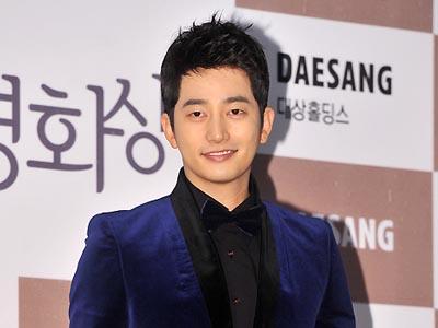 Pasca Tuduhan Pemerkosaan, Park Shi Hoo Akan Segera Kembali ke Industri Hiburan?